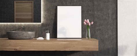 21 latest & Modern Wash Basin Mirror Design Ideas: How to Choose Yours