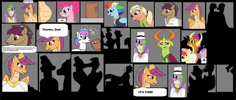 Image result for MLP Wedding