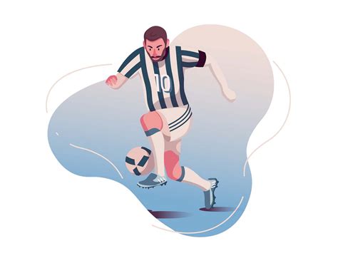 Football Illustration 的图像结果