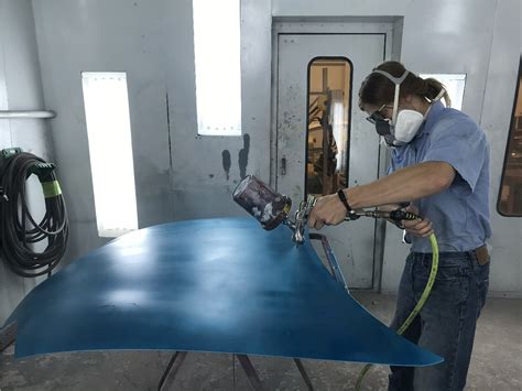 Auto Collision Technology Program 的图像结果