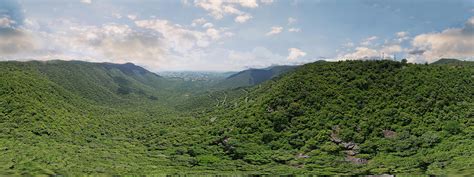 Trichy Tourism