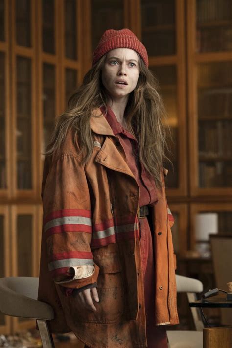 Image result for Etoile Cast PSO2