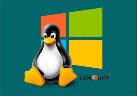 Image result for Windows Dan Linux