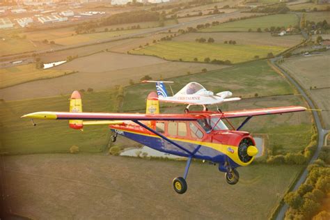 Navette Bretonne: El Cri-Cri eléctrico que despega a lomos de otro ...