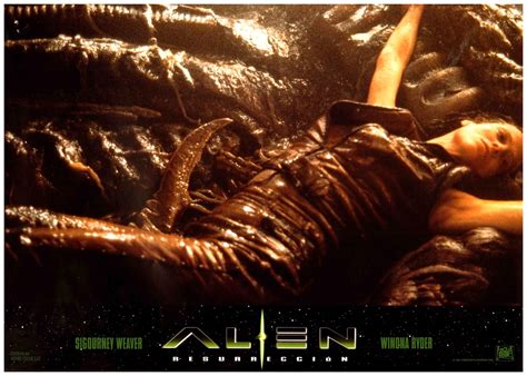 Image result for Alien Resurrection Cast