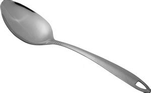 Happy Kitchen Stainless Steel Ladle Price in India - Buy Happy Kitchen ...