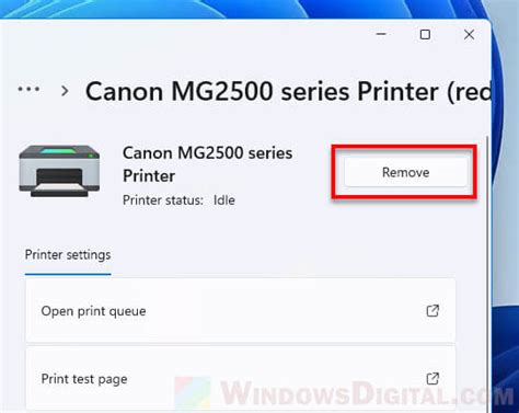 Image result for Reinstall Printer Driver