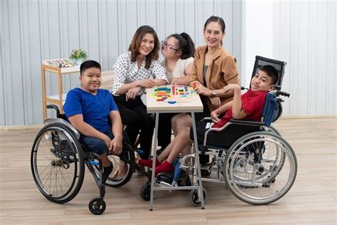 Development Disability 的图像结果