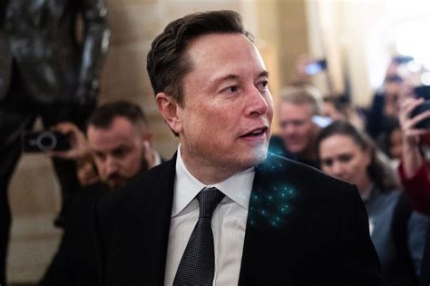 Elon Musk soll mit DOGE-Behörde Geld sparen – verdoppelt aber das ...