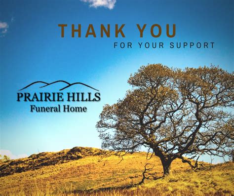 Prairie Hills Funeral Home | Ogallala NE