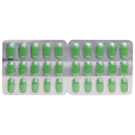 Buy Nucoxia P Tablet online | Uses, Side Effects, Price and substitutes ...