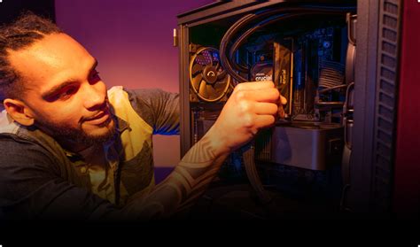 Crucial Desktop Memory | Crucial IN