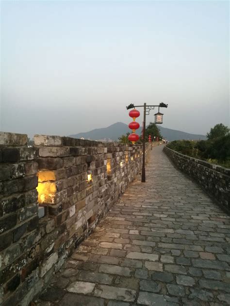 南京旅游攻略——探寻明城墙 - 知乎