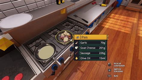 Image result for Cooking Simulator Challenges