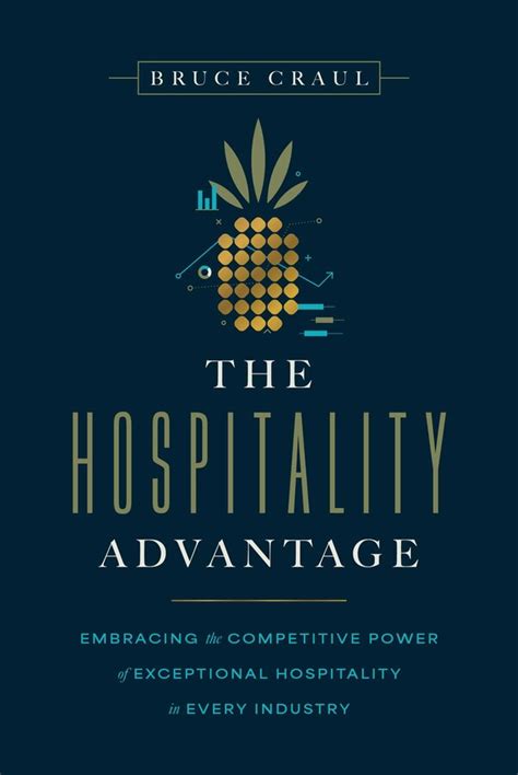 The Hospitality Advantage eBook by Bruce Craul | Official Publisher ...