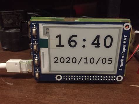 Image result for Raspberry Pi Smart Clock with Python