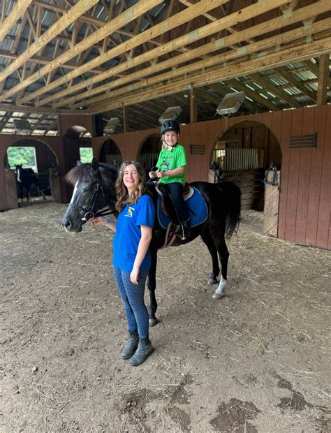 Holiday Horse Camps!, 6910 My Lady's Way, Waxhaw, NC, United States ...