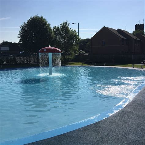 CHURCH WALK PADDLING POOL (2026) All You Need to Know BEFORE You Go ...