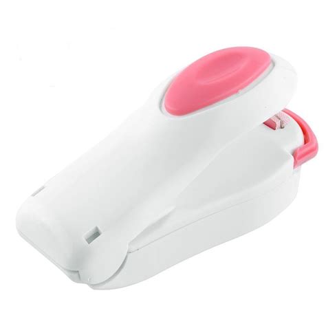 Buy 8 Inches Heat Packing Sealing Machine, Polythene, Packet, Plastic ...