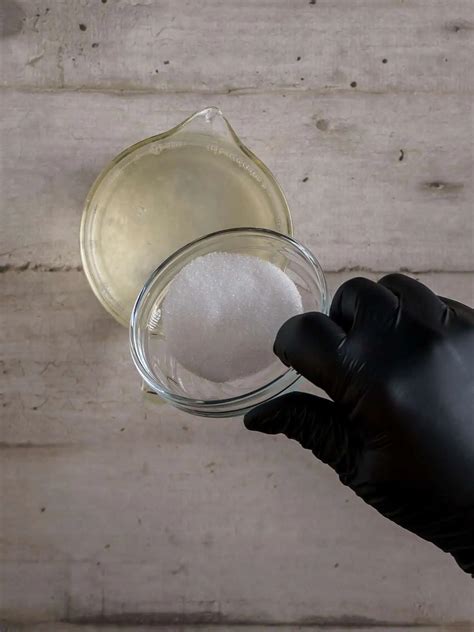 Simple Turkey Breast Brine Recipe - I'd Rather Be A Chef