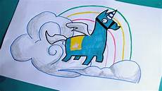 dessin fait 68354 dessin lama de fortnite fait par mon fr 232 re dessin fait 68354 dessin lama de fortnite fait par mon fr 232 re
