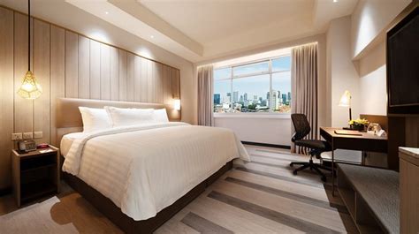 NOVOTEL SINGAPORE ON KITCHENER - Hotel Reviews, Photos, Rate Comparison ...