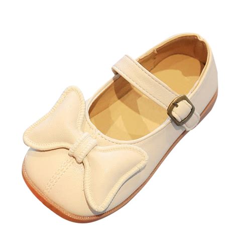 NOKIO Girls' Princess SandalsGirls' Closed Toe Mary Janes Children'S ...