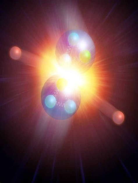 Neutrinos: मिल गया ब्रह्मांड का ताकतवर 'भूतिया' कण - Scientists detect ...