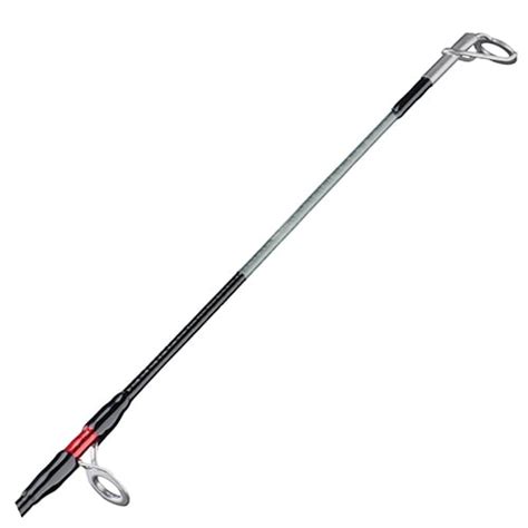 Buy Ugly Stik Bigwater Spinning Fishing Rod Online at Lowest Price in ...