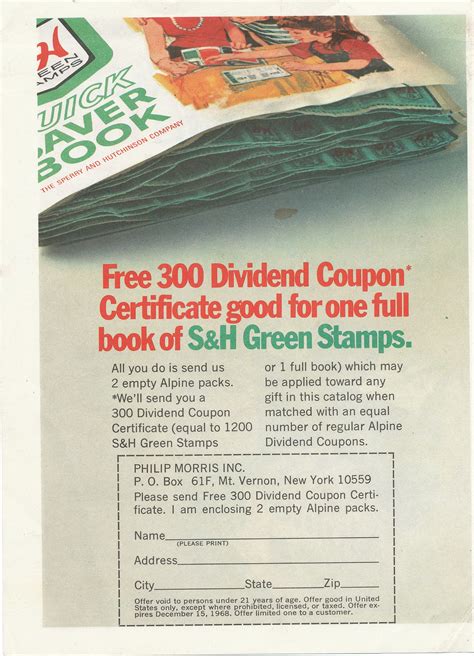 green stamp fever | Flickr