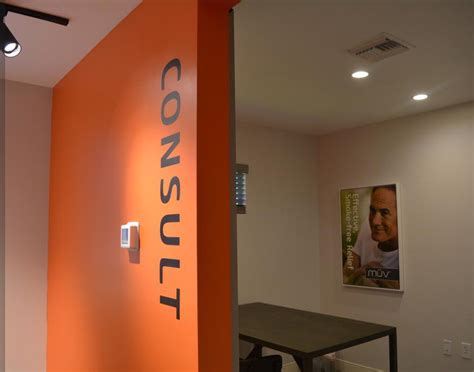 Marijuana Grow House and Dispensary - Wilson & Girgenti