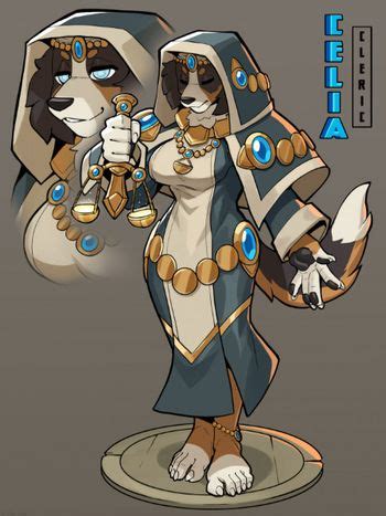 Characters in Dog Knight RPG - TV Tropes