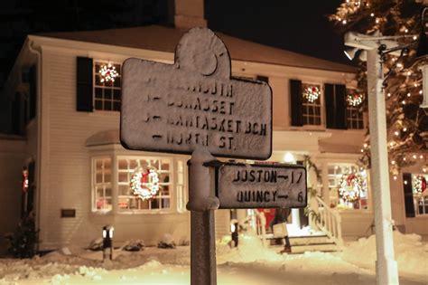 Weekend Weather Update: What's up with this snow?! - Hingham Anchor