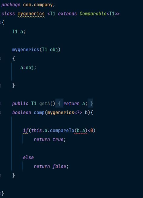 Image result for wildcard in java generics