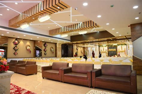 Ashoka Banquets - Venue - Vashi - Weddingwire.in