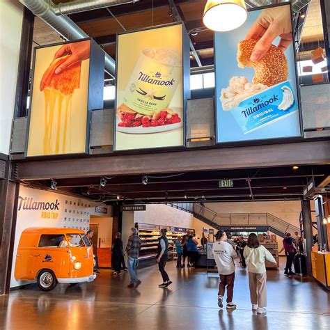 Tillamook Creamery: A Dairy Good Time on the Oregon Coast