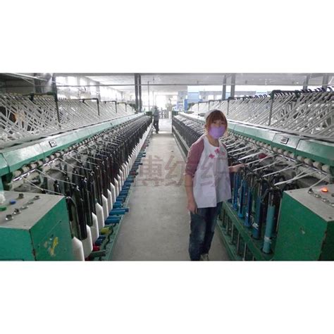 粗纱机 -- 临沂市奥博纺织制线有限公司-专业生产涤纶缝包线|缝纫线|涤纶纱|402合股线|纱线生产厂家