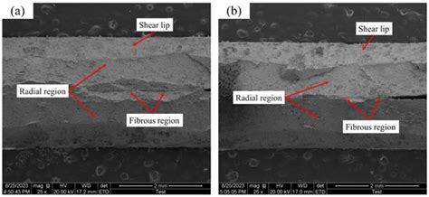 Effects of Vibratory Stress Relief on Microstructure and Mechanical ...
