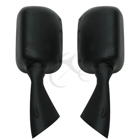 Buy Side Rear View Mirrors For Suzuki Hayabusa GSX1300R GSXR1300 1997 ...