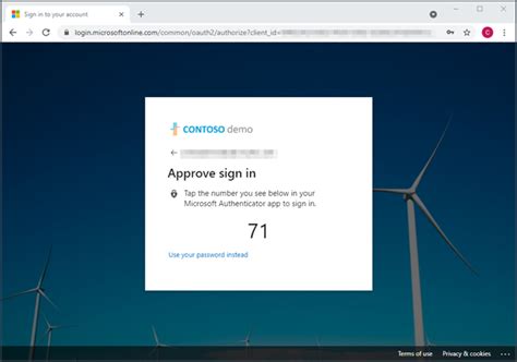 Image result for Azure Passwordless Authentication