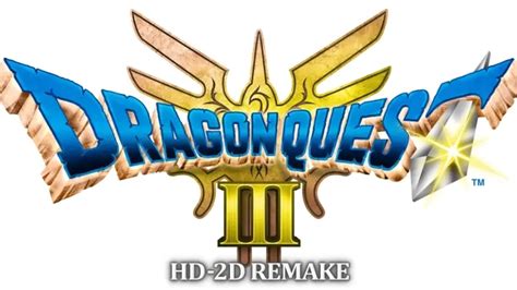 Square Enix shares new details on Dragon Quest III HD-2D Remake