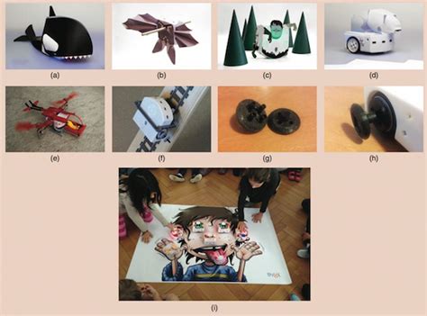 Image result for Open Source Robotics Projects