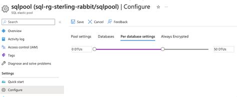 Open SQL Pool 的图像结果