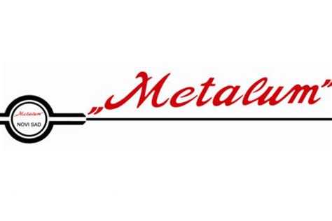 Metalum doo preduzeće - Zlatibor POSLOVNIK
