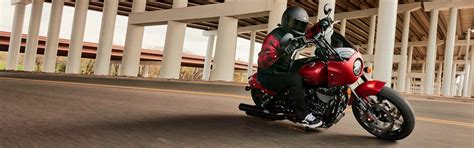 Sport Chief | Indian® Motorcycle - IN