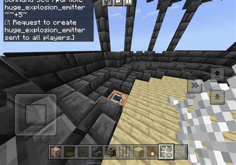 Image result for Particle Commands Minecraft Windows 1.0