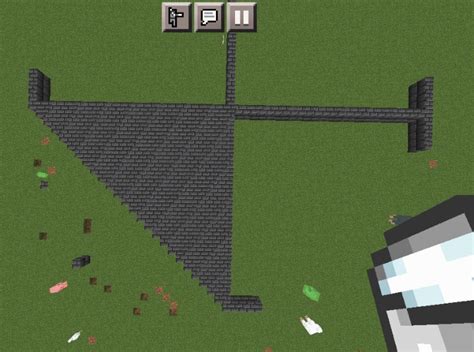 Image result for JavaScript Circle in Minecraft Tutorial