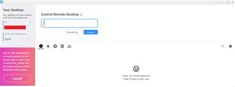 Image result for Rustdesk Ubuntu Server