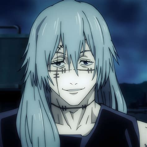 𝐌𝐚𝐡𝐢𝐭𝐨 | Anime, Anime guys, Jujutsu