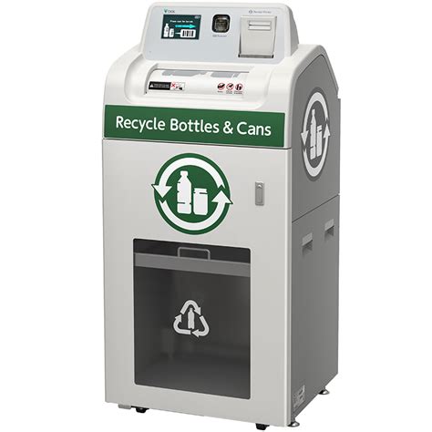 Reverse Vending Machine (DRV-D100) | Retail | DIGI System Gurgaon
